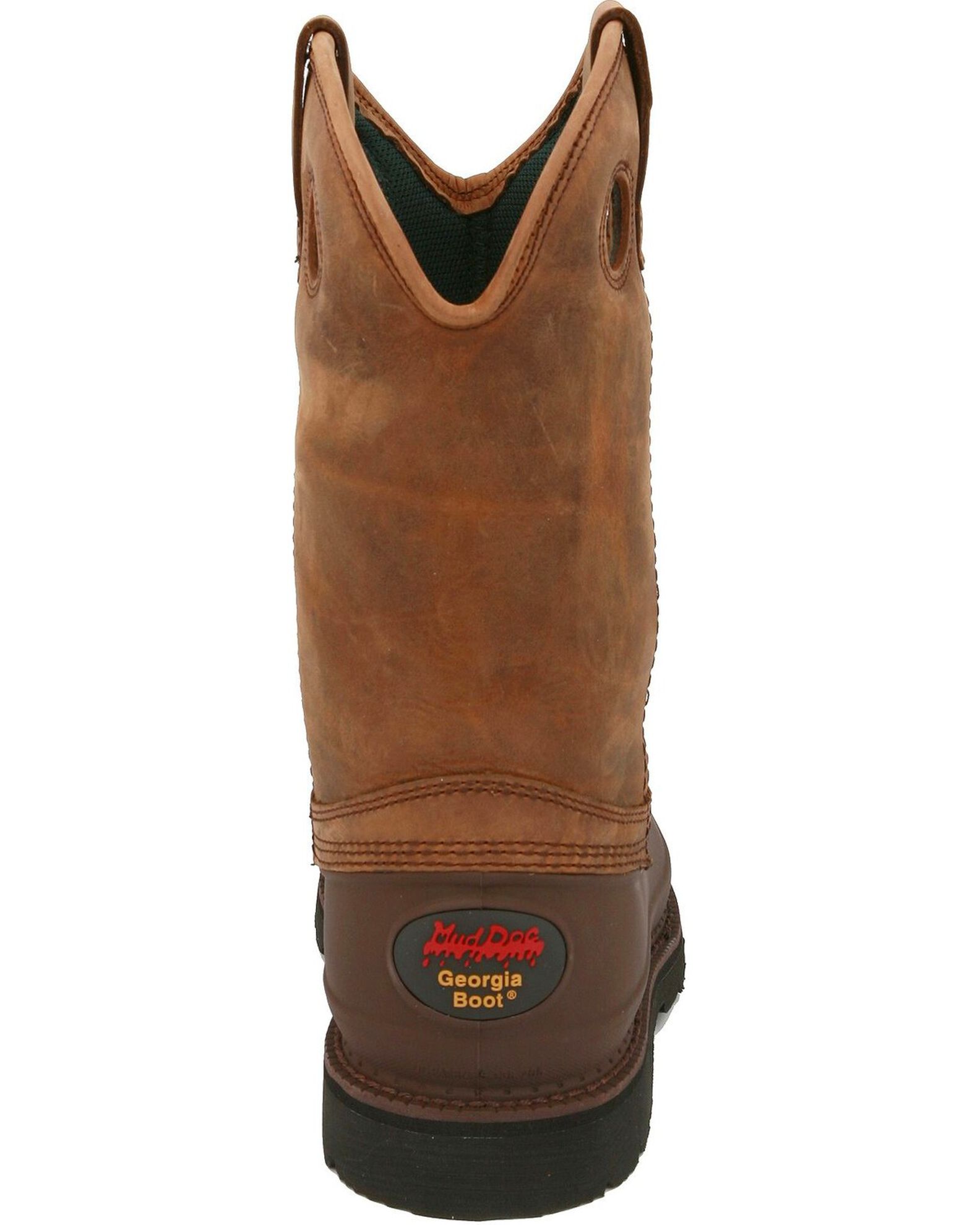 Mud dog work boots shop