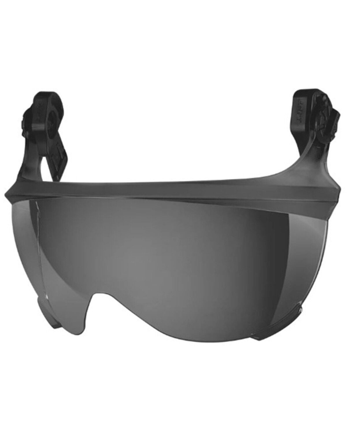 Lift Safety Radix Visor, Grey, hi-res