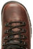 Image #6 - Rocky Men's 6" Non-Steel Toe Mobilite Work Boots - Round Toe, Brown, hi-res
