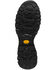 Image #5 - Danner Women's Stronghold Waterproof Work Boots - Composite Toe, , hi-res