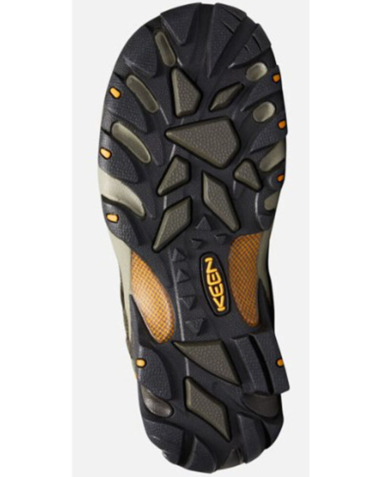 dune wide fit boots