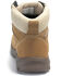 Caterpillar Women's Tess Sundance Work Boots - Steel Toe, Brown, hi-res