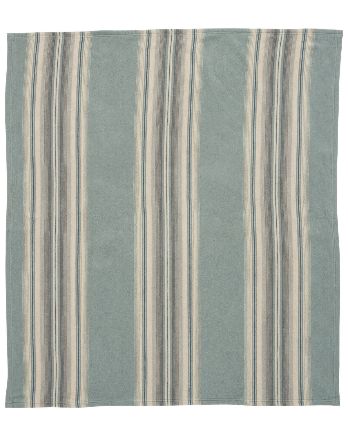Image #3 - Pendleton Wyeth Falls Linen Throw Gift Pack - 2 Piece, Multi, hi-res