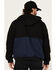 Image #4 - Hawx Men's Sheridan 2-in-1 Color Block Jacket, Black, hi-res
