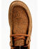 Image #6 - RANK 45® Men's Griffin Cafe Western Casual Shoes - Moc Toe, Brown, hi-res