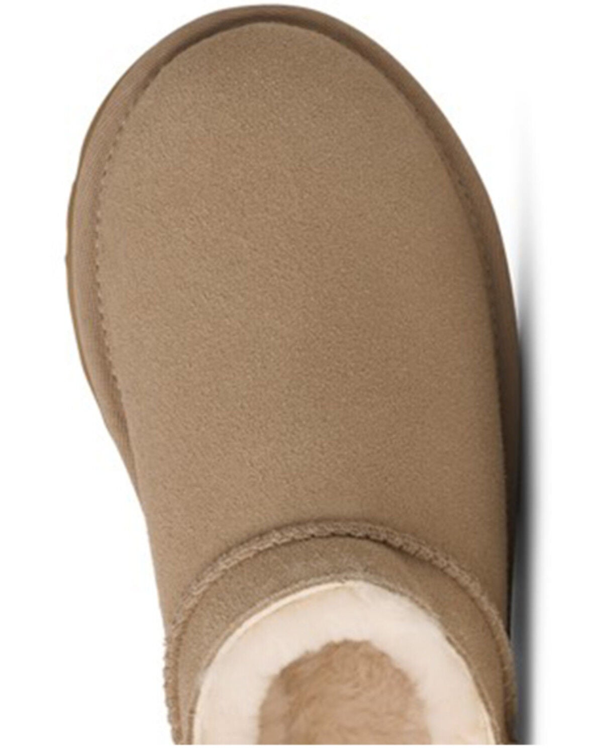 Image #5 - UGG Women's Classic Micro, Sand, hi-res
