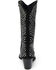 Image #5 - Matisse Women's Twain Studded Western Boots - Pointed Toe , Black, hi-res