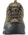 Image #5 - Avenger Women's Trench Waterproof Work Shoes - Steel Toe, Brown, hi-res