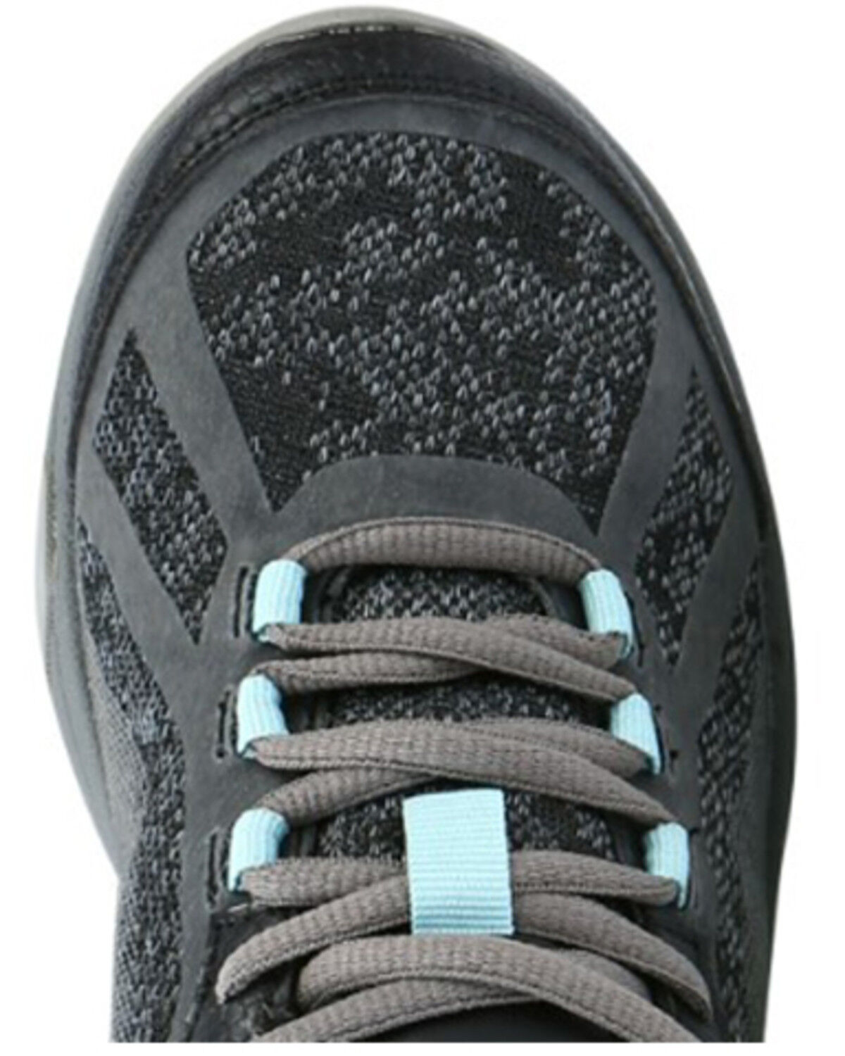 Image #5 - Northside Women's Belmont Trek Lace-Up Athletic Hiking Shoes, Blue, hi-res