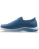 Image #3 - Dryshod Men's Fishooz Dryrun Shoes - Soft Toe, Blue, hi-res