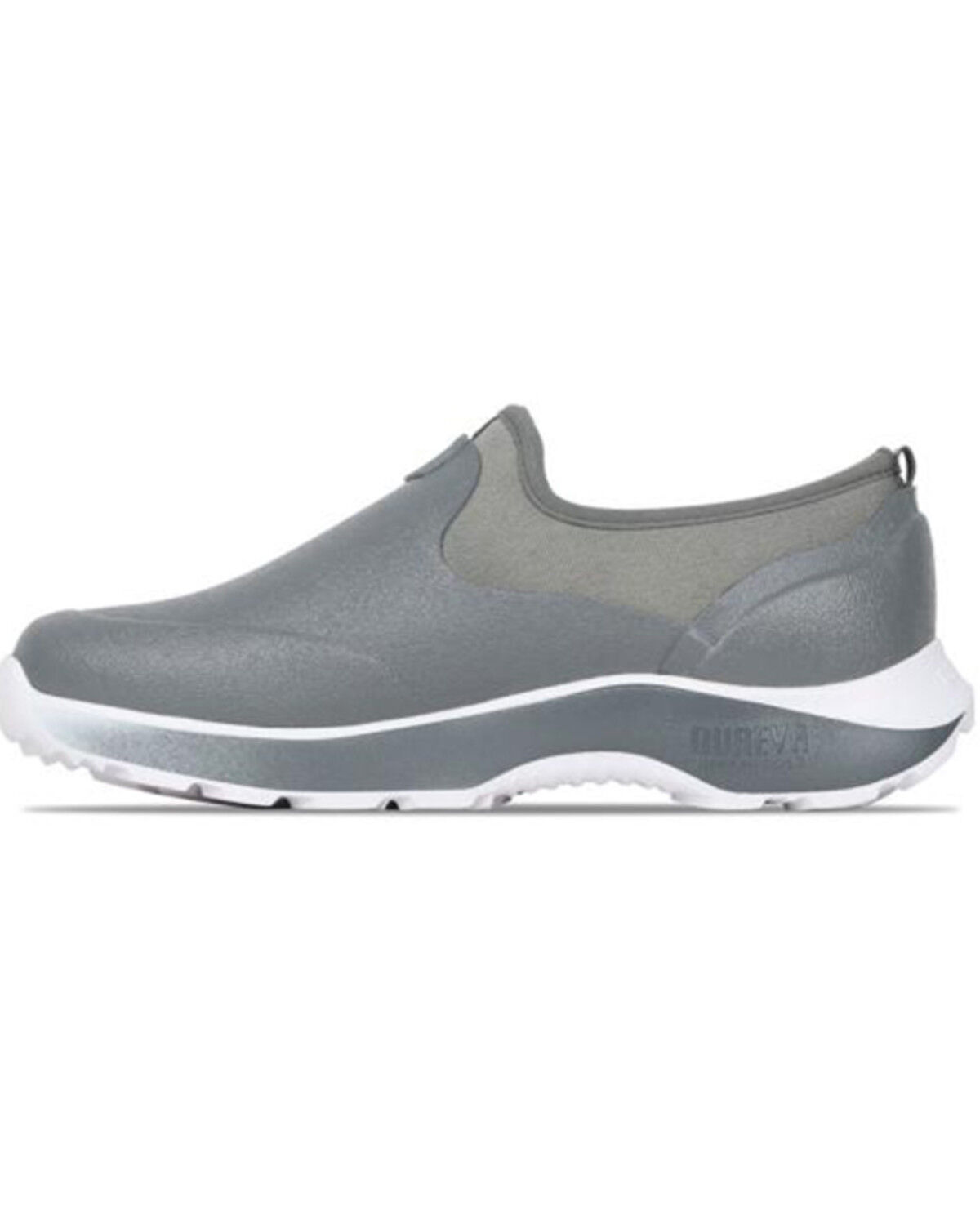 Image #3 - Dryshod Women's Evalusion All Around Shoes - Soft Toe, Grey, hi-res