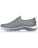 Image #3 - Dryshod Women's Evalusion All Around Shoes - Soft Toe, Grey, hi-res