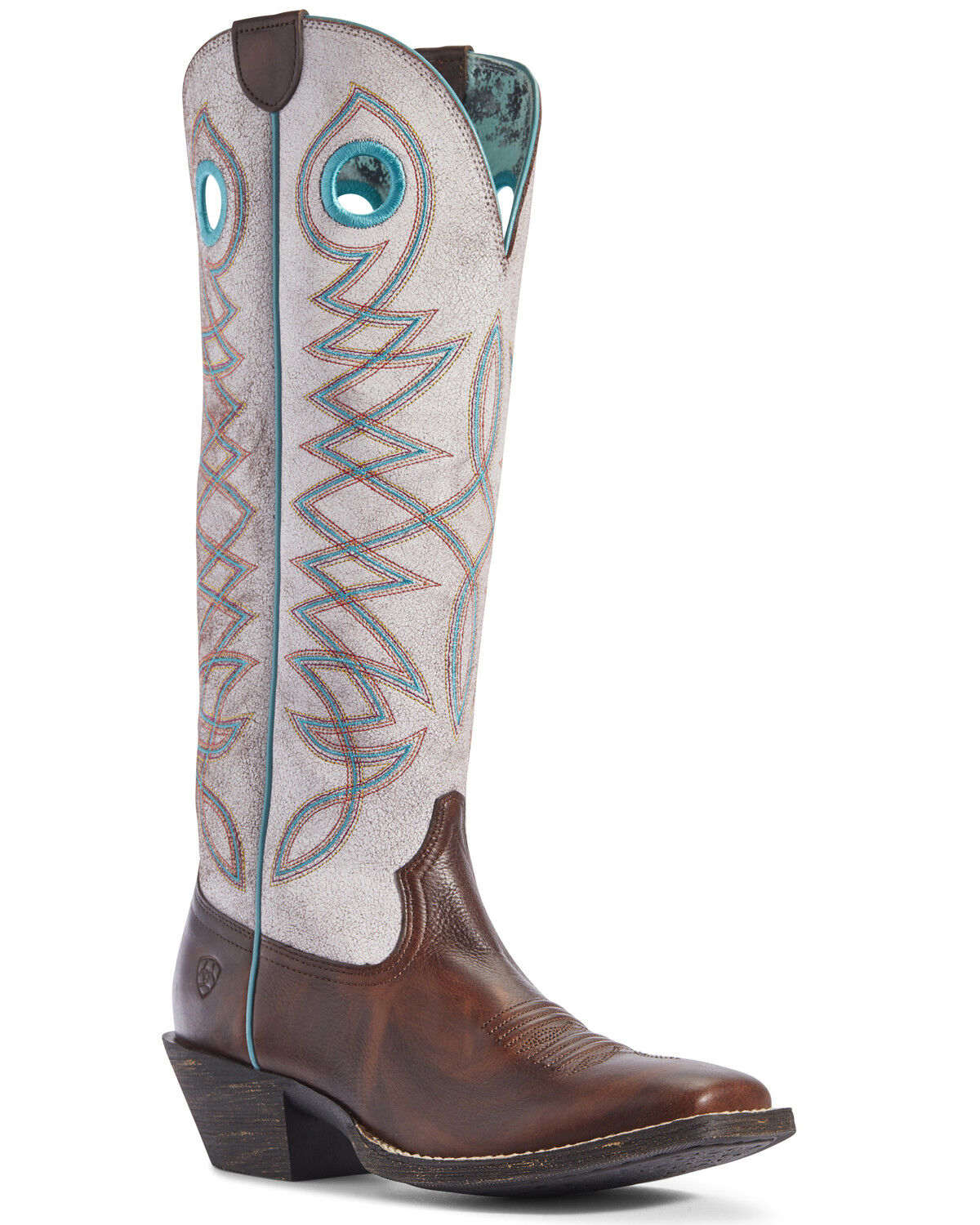 buckaroo boots for women