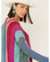 Show Me Your Mumu Women's Trina Madly Stripe Knit Sweater , Multi, hi-res