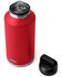 Image #3 - YETI Rambler® Chug Cap 64oz Water Bottle, Red, hi-res