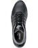 Image #3 - Puma Safety Men's Velocity Work Shoes - Composite Toe, Black, hi-res