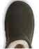 Image #6 - Bearpaw Women's Petite Casual Boots, Dark Green, hi-res
