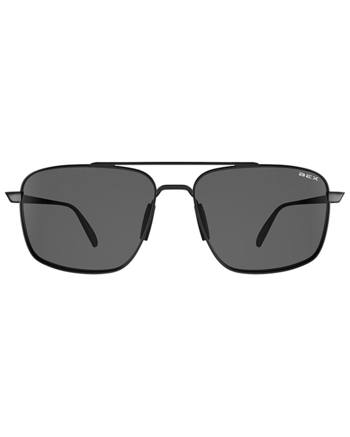 Image #3 - Bex Accel Sunglasses, Black/grey, hi-res