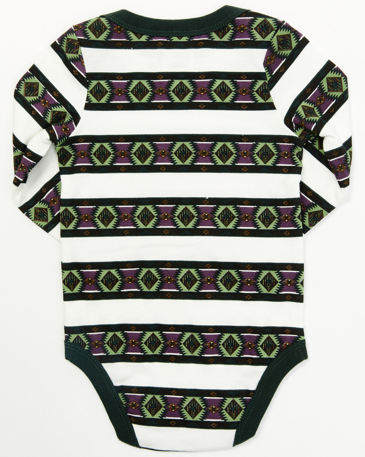 Image #5 - Cody James Infant Boys' Overalls & Striped Shirt Onesie Set, Multi, hi-res