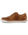 Image #3 - Twisted X Women's Kicks Casual Moc Shoes, Camel, hi-res