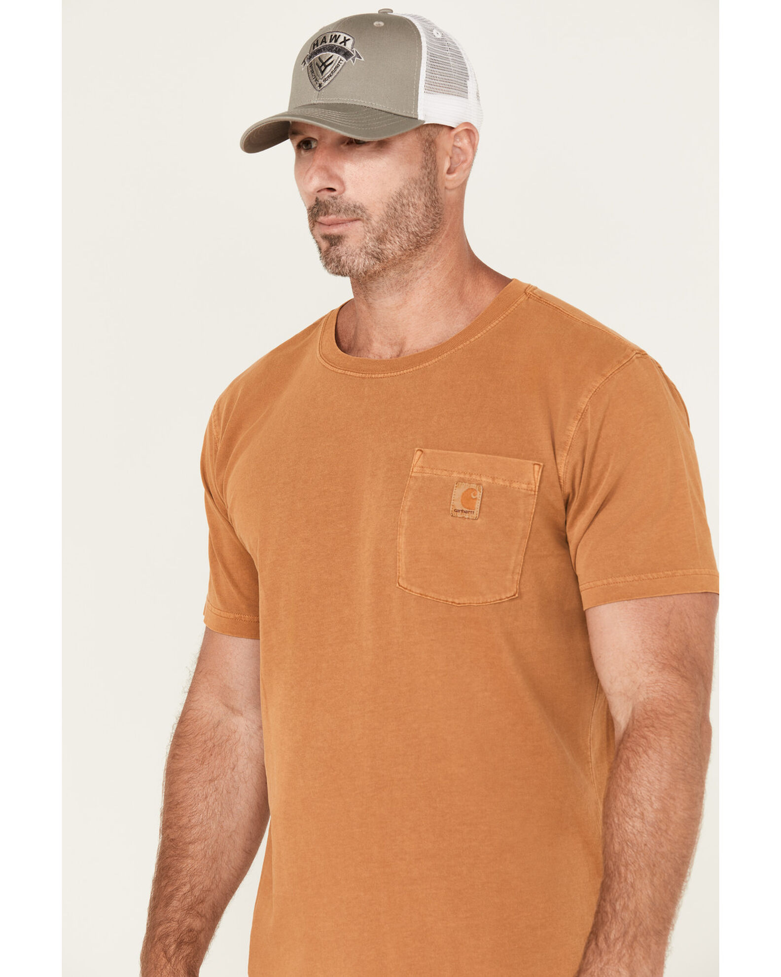 Carhartt Men's Re-Engineered Relaxed Fit Lightweight Short