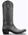 Image #1 - Lane Women's Lexington Western Boots - Snip Toe, Black, hi-res