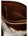 Image #4 - Shyanne Women's Meadow Hairon Leather Crossbody Bag, Brown, hi-res