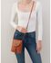 Image #4 - Hobo Women's Fern Studded Crossbody Bag, Brown, hi-res