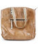 Image #1 - Bed Stu Women's Barra II Tote Bag, Distressed Brown, hi-res