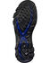 Nautilus Men's Hiker Waterproof SD Work Boots - Composite Toe , Brown, hi-res