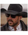 Image #2 - Bex Dusk Sunglasses, Black/grey, hi-res