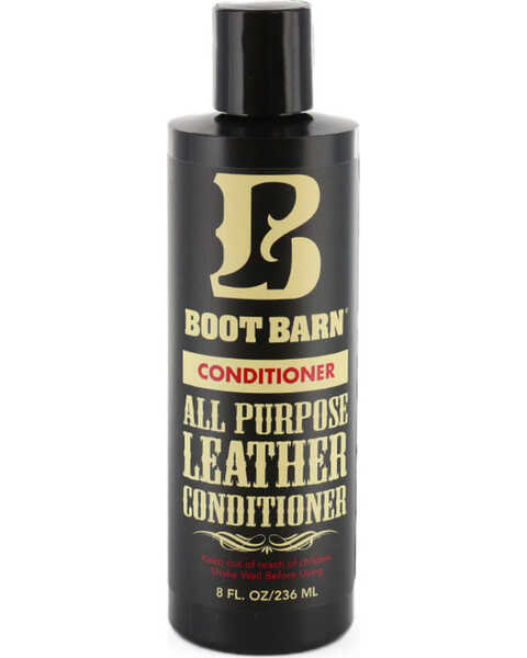 BB Ranch® All-Purpose Leather Conditioner, No Color, hi-res
