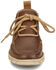 Image #4 - Tony Lama Men's Estancia Lace-Up Chukka Boots - Moc Toe, Brown, hi-res
