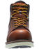 Image #5 - Wolverine Men's I-90 Durashocks Carbonmax Wedge Work Boots - Composite Toe, Tan, hi-res
