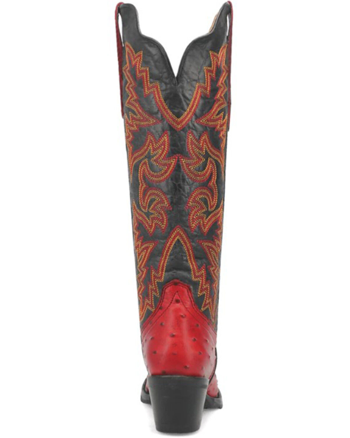 Image #5 - Dingo Women's Selene Tall Western Boots - Snip Toe, , hi-res