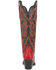 Image #5 - Dingo Women's Selene Tall Western Boots - Snip Toe, , hi-res