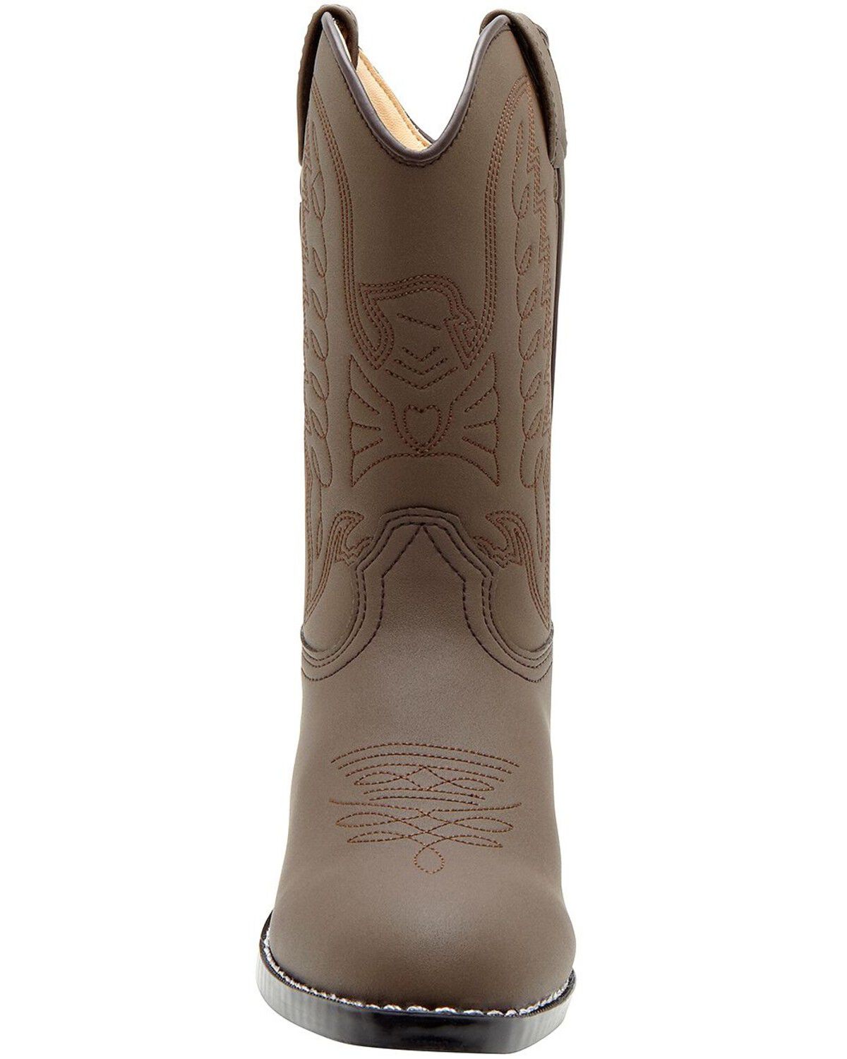 durango round toe boots