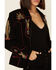 Double D Ranchwear Women's Back In The Saddle Jacket , Black, hi-res