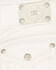 Image #4 - Miss Me Women's High Rise Border Stitch Bootcut Stretch Denim Jeans, White, hi-res