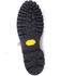 Image #4 - Bed Stu Men's Protege Trek Western Casual Boots - Round Toe, Tan, hi-res
