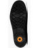 Image #5 - Bogs Women's Amanda Plush II Chelsea Rain Boots, Black, hi-res
