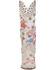 Image #4 - Dingo Women's Poppy Western Boot - Snip Toe , , hi-res