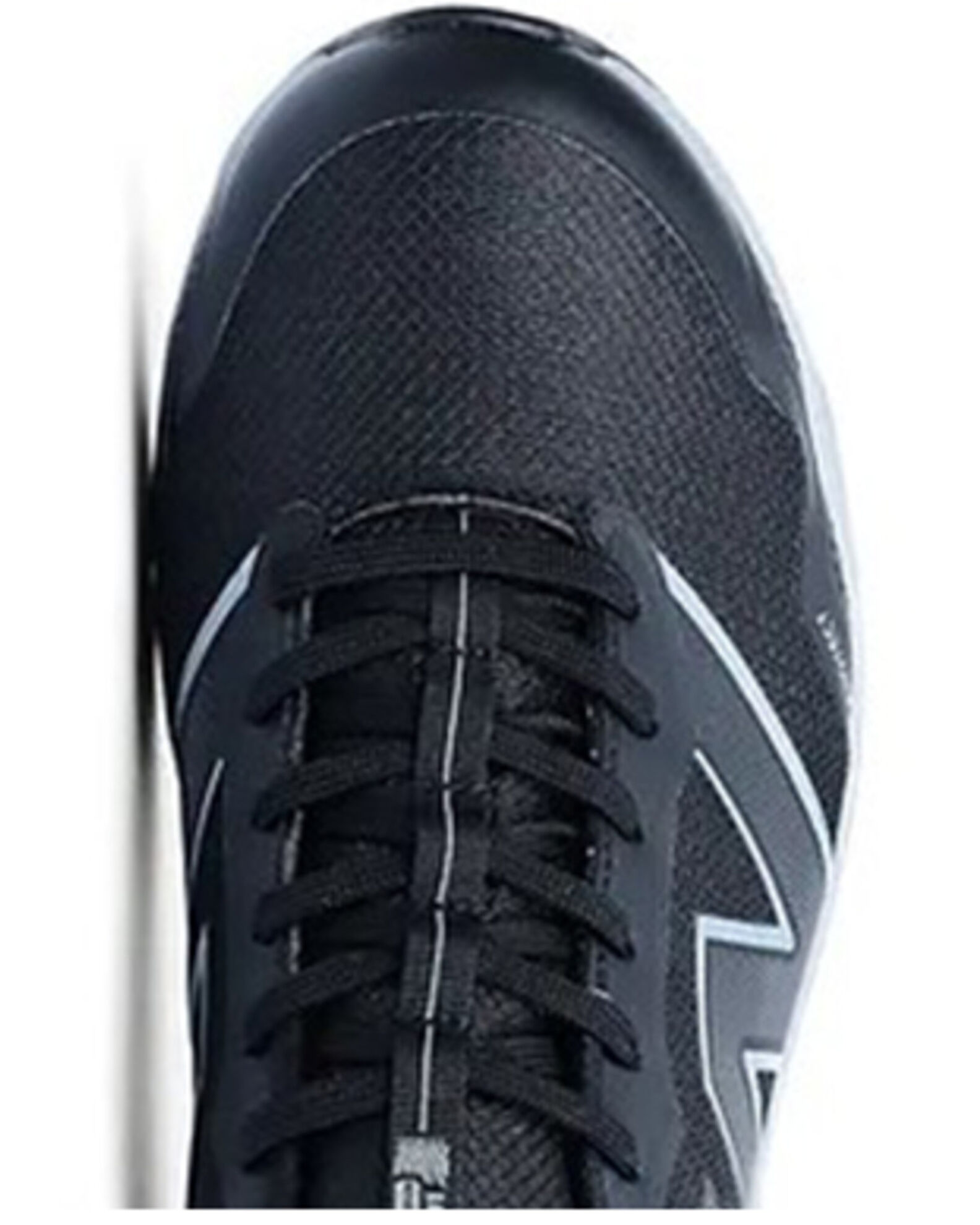 New Balance Men s Evolve Lace Up Work Shoes Alloy Toe Country Outfitter