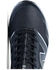 Image #4 - New Balance Men's Evolve Lace-Up Work Shoes - Alloy Toe , Black/grey, hi-res