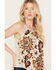 Image #2 - Idyllwind Women's Tullia Tank Top, Ivory, hi-res