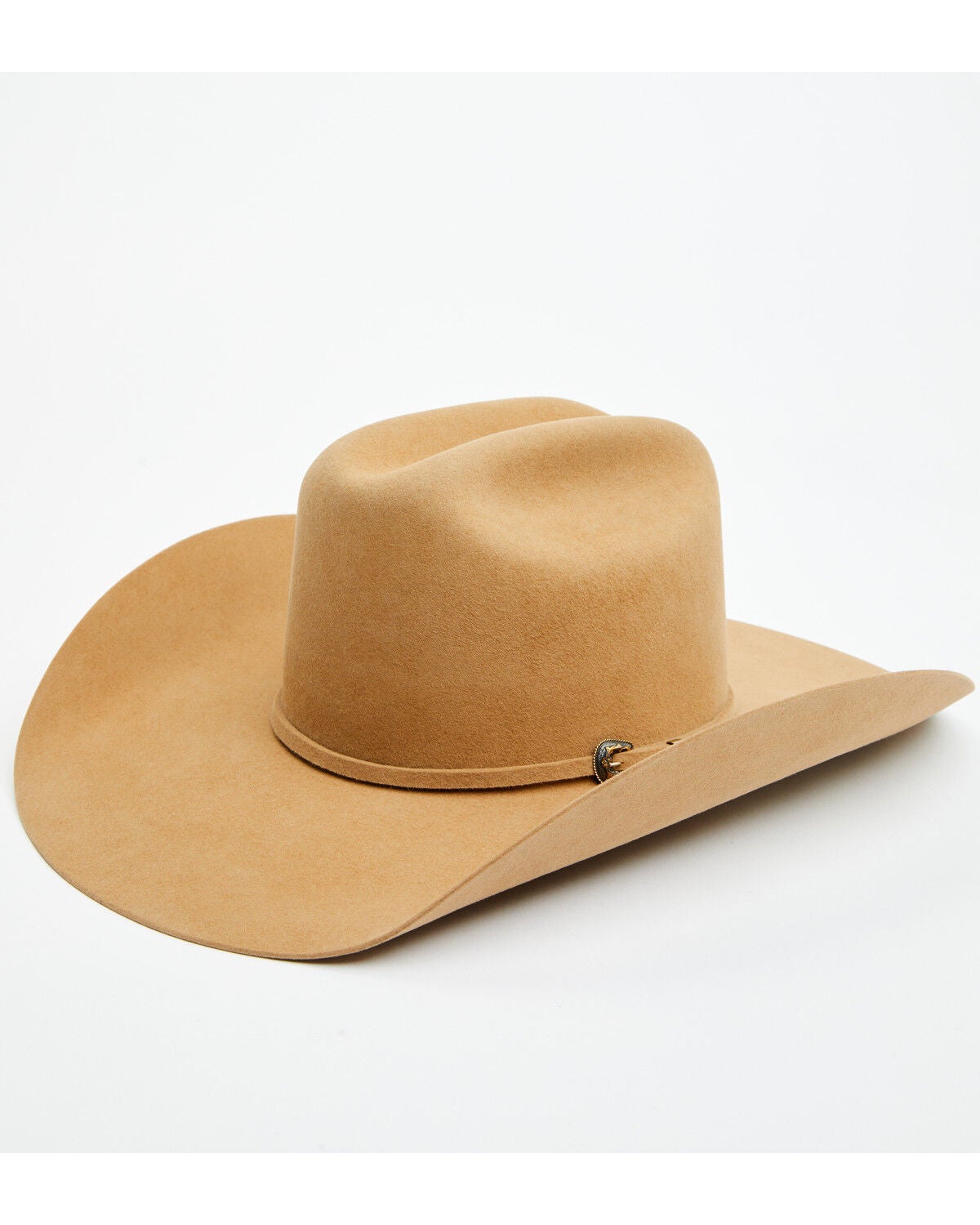 Cody James Black 1978&reg; Waco 10X Fur Felt Cowboy Hat, Sand, hi-res