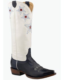 Americana Boots