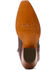 Image #5 - Ariat Women's Casanova Tall Western Boots - Snip Toe, Purple, hi-res