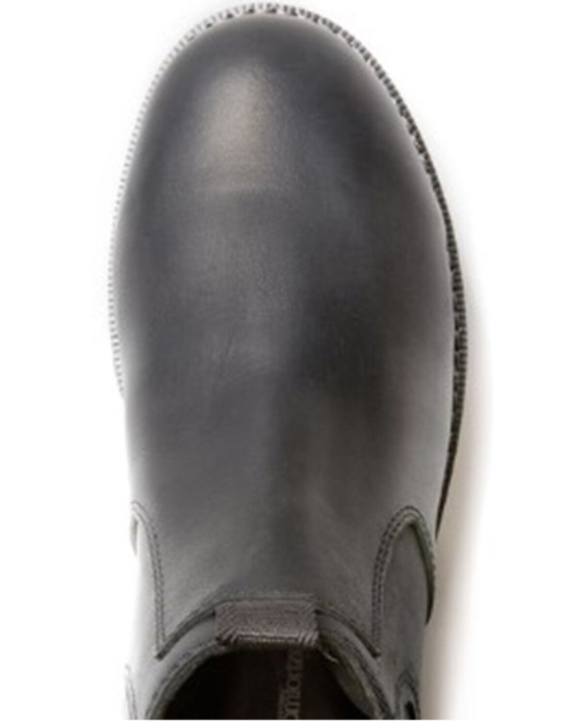 Image #6 - Kodiak Women's Bralorne Chelsea Work Boots - Composite Toe, Black, hi-res