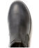 Image #6 - Kodiak Women's Bralorne Chelsea Work Boots - Composite Toe, Black, hi-res